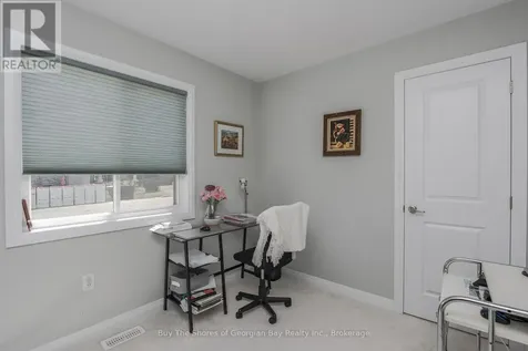 27 Beausoleil Drive Penetanguishene ON L9M 0V7