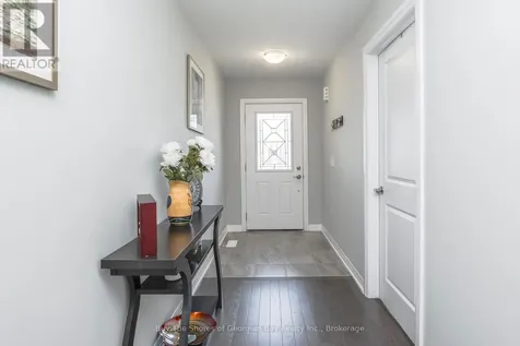 27 Beausoleil Drive Penetanguishene ON L9M 0V7