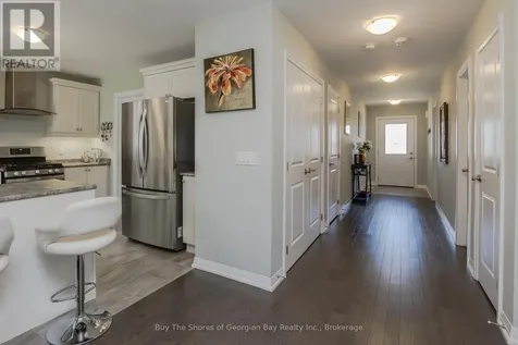 27 Beausoleil Drive Penetanguishene ON L9M 0V7