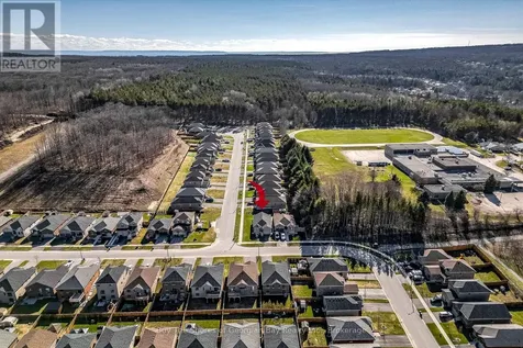 27 Beausoleil Drive Penetanguishene ON L9M 0V7