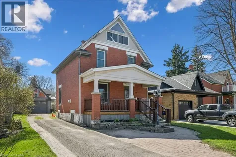 115 Allen Street East Waterloo ON N2J 1J5