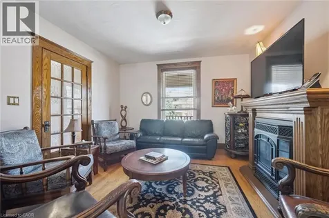 115 Allen Street East Waterloo ON N2J 1J5