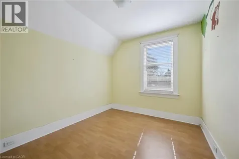 115 Allen Street East Waterloo ON N2J 1J5