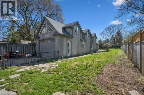 115 Allen Street East Waterloo ON N2J 1J5