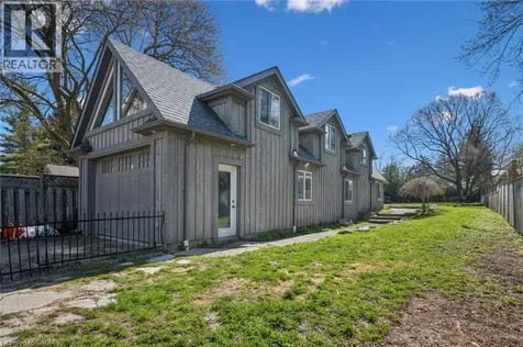 115 Allen Street East Waterloo ON N2J 1J5
