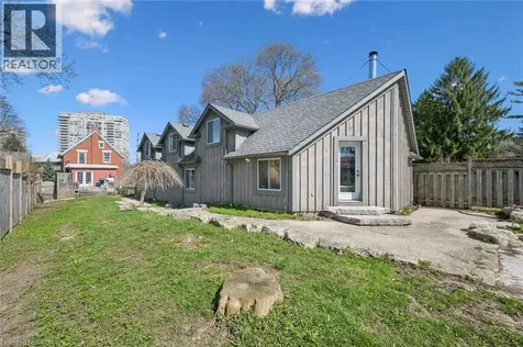 115 Allen Street East Waterloo ON N2J 1J5