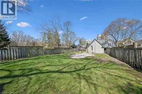 115 Allen Street East Waterloo ON N2J 1J5