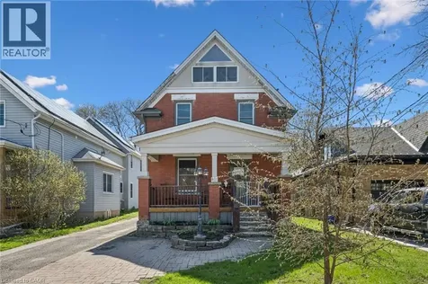 115 Allen Street East Waterloo ON N2J 1J5