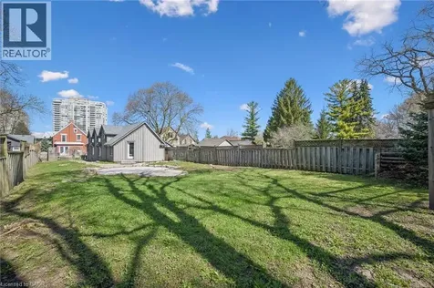 115 Allen Street East Waterloo ON N2J 1J5