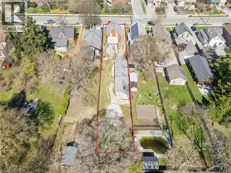 115 Allen Street East Waterloo ON N2J 1J5