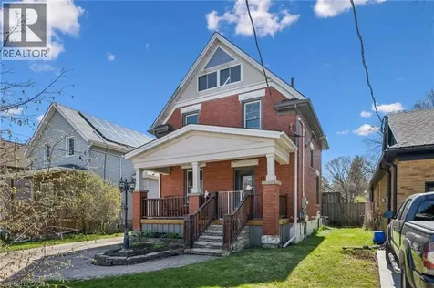 115 Allen Street East Waterloo ON N2J 1J5