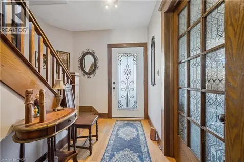 115 Allen Street East Waterloo ON N2J 1J5