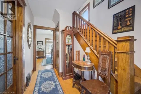 115 Allen Street East Waterloo ON N2J 1J5