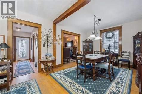 115 Allen Street East Waterloo ON N2J 1J5