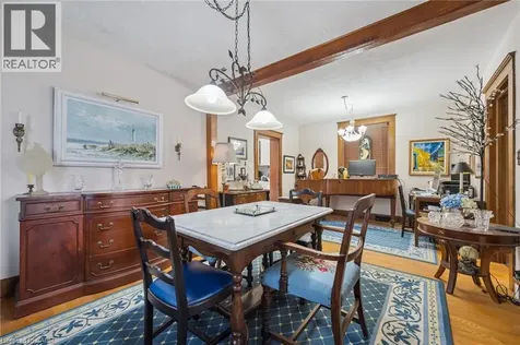 115 Allen Street East Waterloo ON N2J 1J5