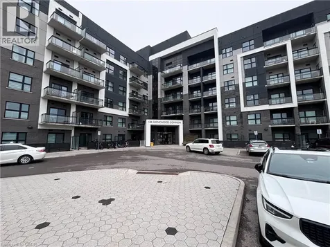 128 Grovewood Common Oakville ON L6H 0X3