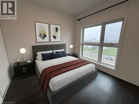 128 Grovewood Common Oakville ON L6H 0X3