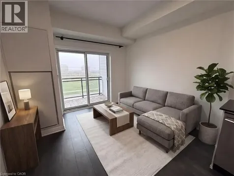 128 Grovewood Common Oakville ON L6H 0X3