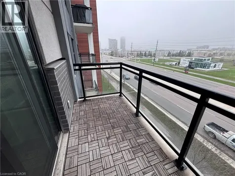 128 Grovewood Common Oakville ON L6H 0X3