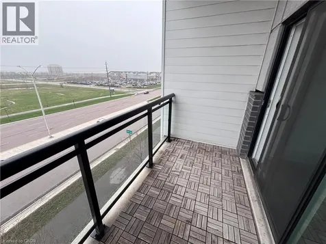 128 Grovewood Common Oakville ON L6H 0X3