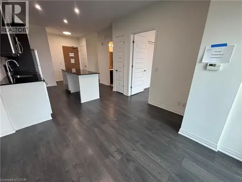 128 Grovewood Common Oakville ON L6H 0X3