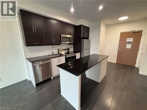 128 Grovewood Common Oakville ON L6H 0X3