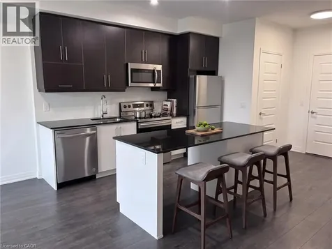 128 Grovewood Common Oakville ON L6H 0X3