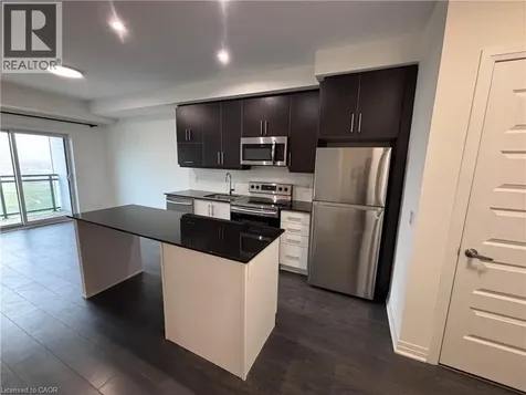 128 Grovewood Common Oakville ON L6H 0X3