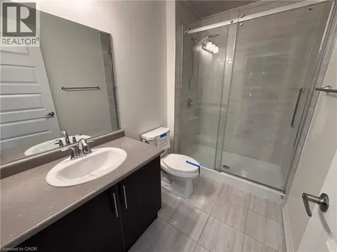 128 Grovewood Common Oakville ON L6H 0X3