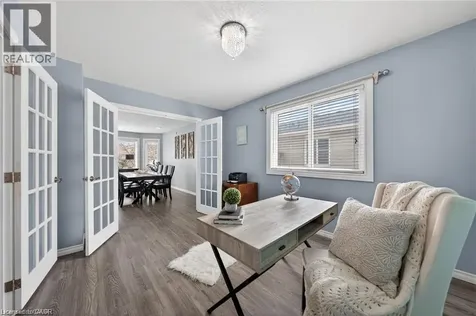 102 Nathan Court Cambridge ON N1P 1C1