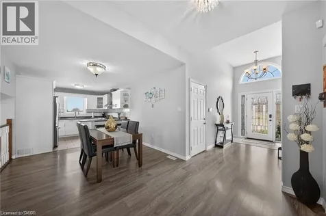102 Nathan Court Cambridge ON N1P 1C1