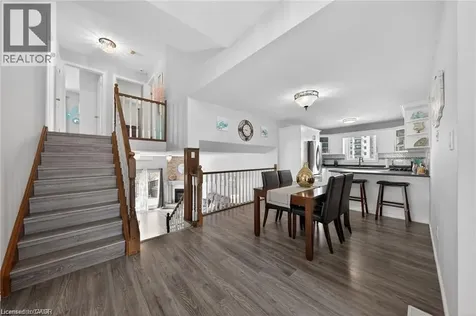 102 Nathan Court Cambridge ON N1P 1C1