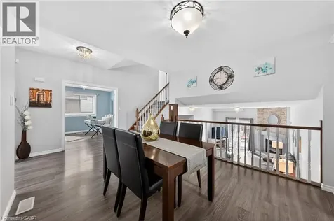 102 Nathan Court Cambridge ON N1P 1C1
