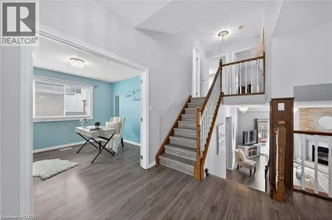 102 Nathan Court Cambridge ON N1P 1C1