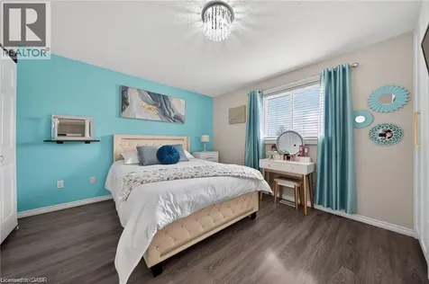102 Nathan Court Cambridge ON N1P 1C1