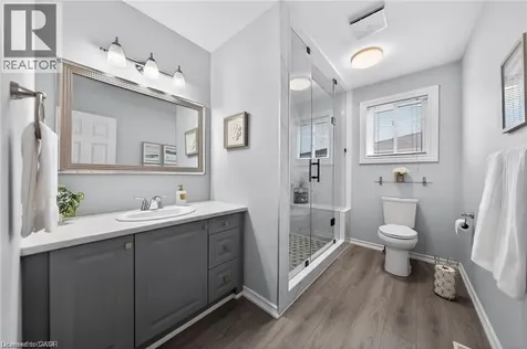 102 Nathan Court Cambridge ON N1P 1C1