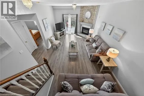 102 Nathan Court Cambridge ON N1P 1C1