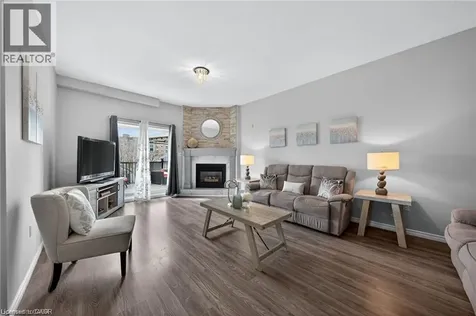 102 Nathan Court Cambridge ON N1P 1C1