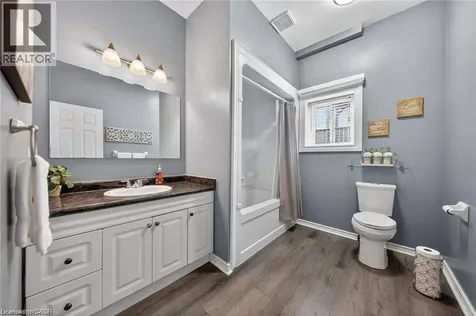 102 Nathan Court Cambridge ON N1P 1C1