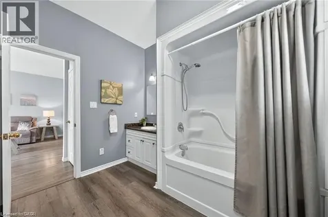 102 Nathan Court Cambridge ON N1P 1C1