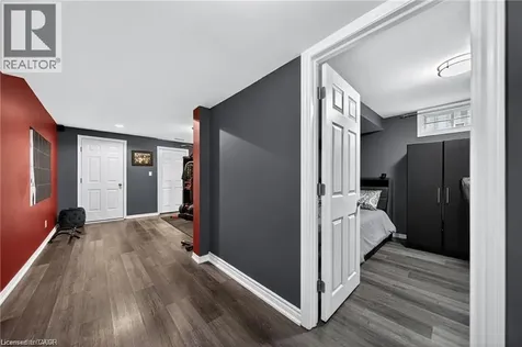 102 Nathan Court Cambridge ON N1P 1C1