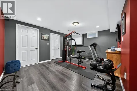 102 Nathan Court Cambridge ON N1P 1C1