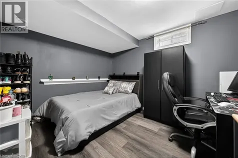 102 Nathan Court Cambridge ON N1P 1C1