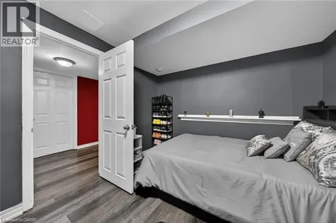 102 Nathan Court Cambridge ON N1P 1C1
