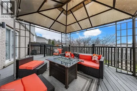 102 Nathan Court Cambridge ON N1P 1C1