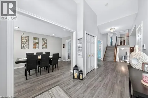 102 Nathan Court Cambridge ON N1P 1C1