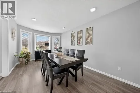 102 Nathan Court Cambridge ON N1P 1C1