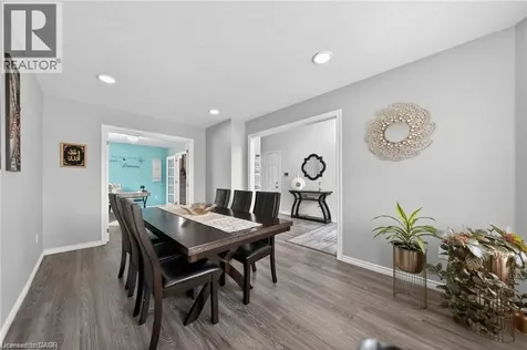 102 Nathan Court Cambridge ON N1P 1C1