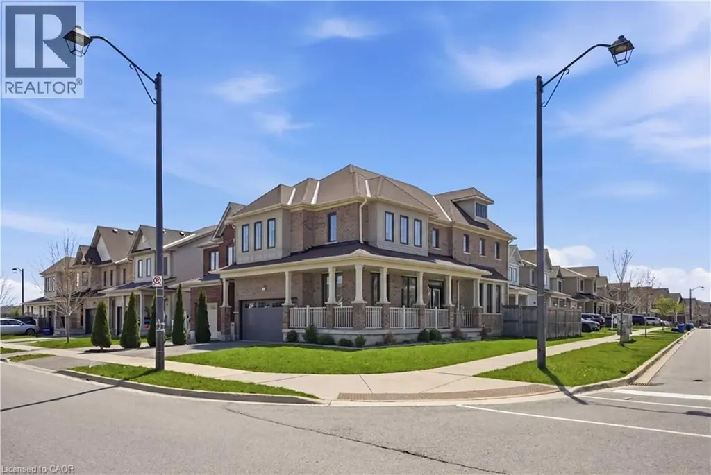 57 Thompson Road Caledonia ON N3W 0B7