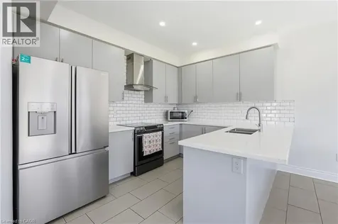 57 Thompson Road Caledonia ON N3W 0B7